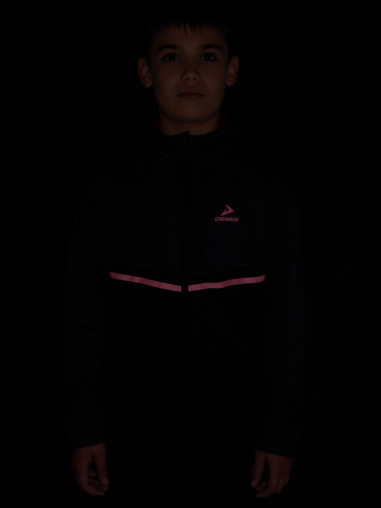 Demix ұлдарға арналған қалың жемпірі — фото №10