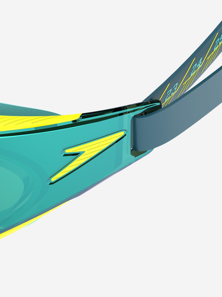 Очки для плавания Speedo Fastskin Hyper Elite — фото №6
