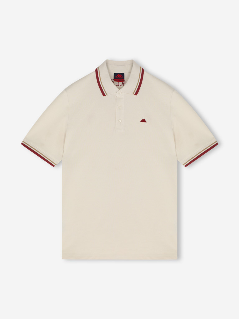 Robe di Kappa ерлер полосы — фото №9