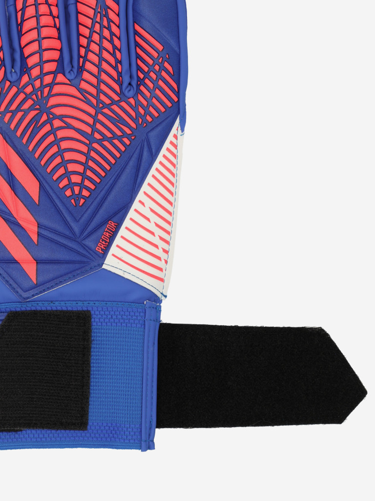 Перчатки вратарские adidas Pred GL MTC — фото №2