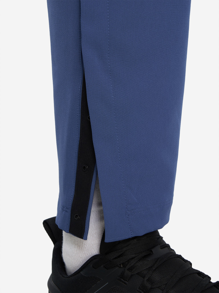 Брюки мужские Athlex Athletic Fit — фото №10