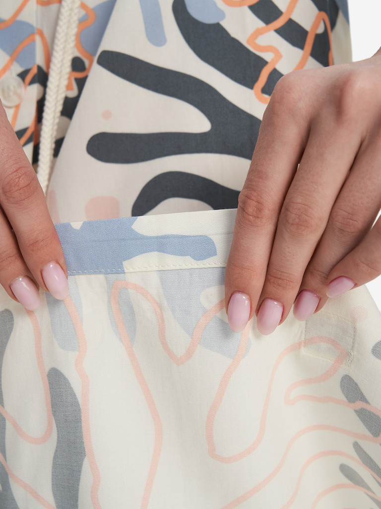 Protest әйелдер көйлегі — фото №11