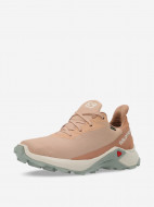 Кроссовки женские Salomon Alphacross 3 GTX — фото №3