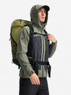 Куртка мембранная мужская Kailas Yangmolong Hardshell — фото №5