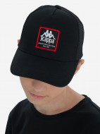 Kappa ұлдар бейсболкасы — фото №2