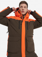 Куртка утепленная мужская Geotech — фото №2