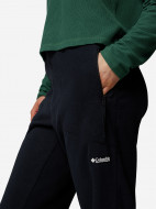 Брюки женские Columbia Sequoia Grove Fleece Pant — фото №7