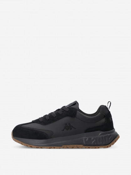 Кроссовки женские Kappa Authentic Run 4.0 Cl