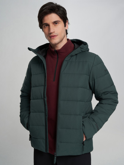 Outventure ерлер жылы курткасы