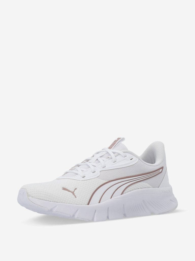Кроссовки женские PUMA Flexfocus Lite Modern Woven — фото №3