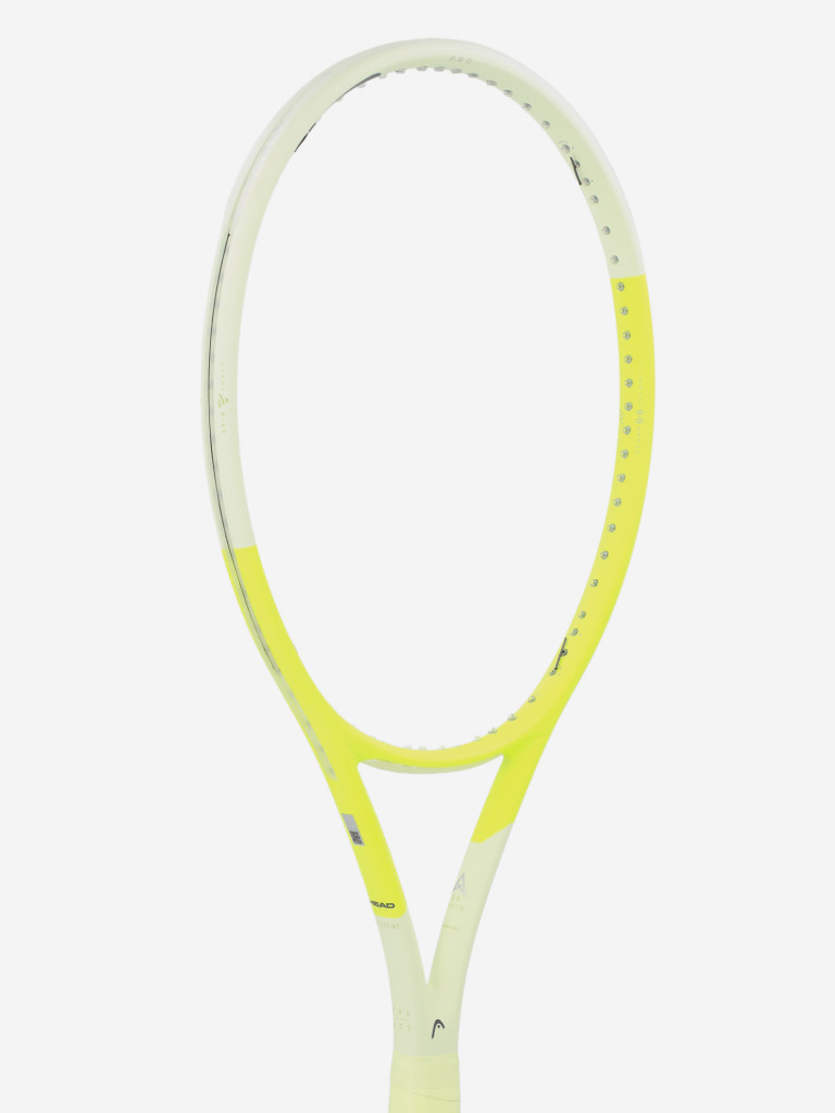 Ракетка для большого тенниса Head Extreme Pro 27'' — фото №4