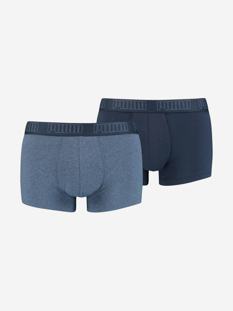 PUMA Basic ерлер тізкиімдері, 2 дана — фото №7
