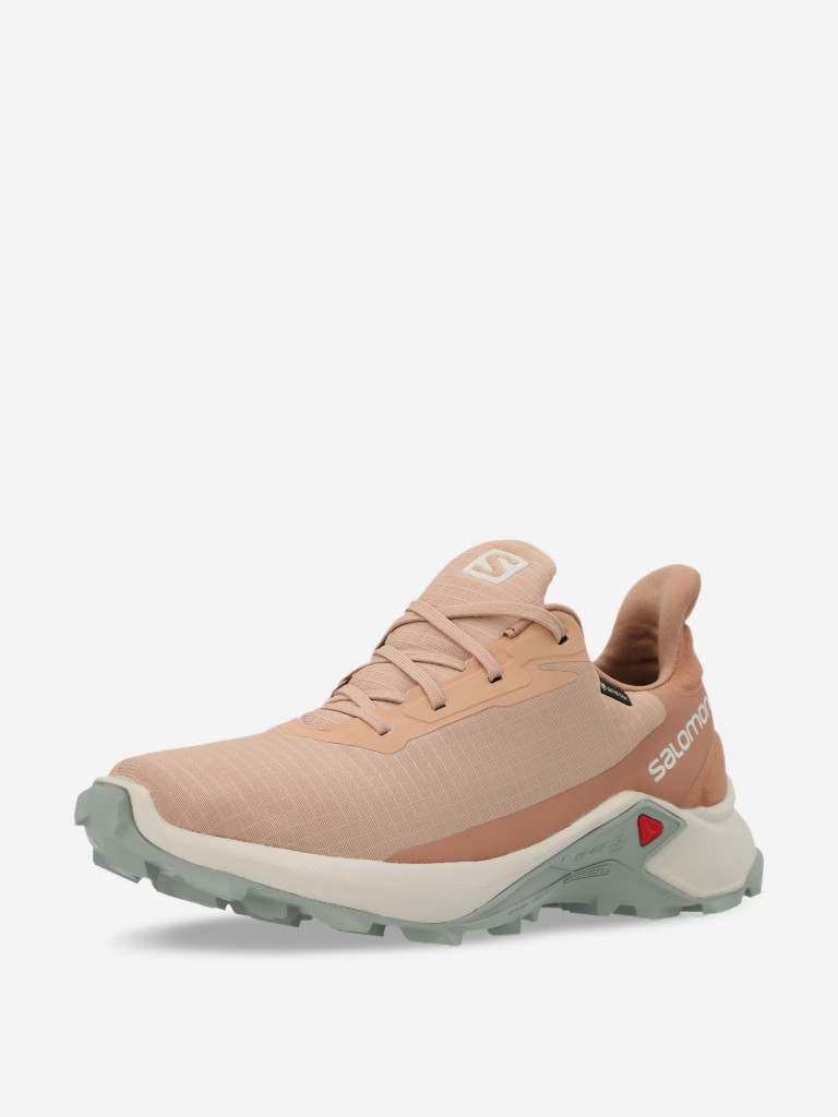 Кроссовки женские Salomon Alphacross 3 GTX — фото №3