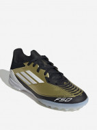 Бутсы для мальчиков adidas F50 League TF J Mes — фото №2