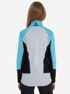 Fischer қыздарға арналған софтшелл курткасы — фото №3