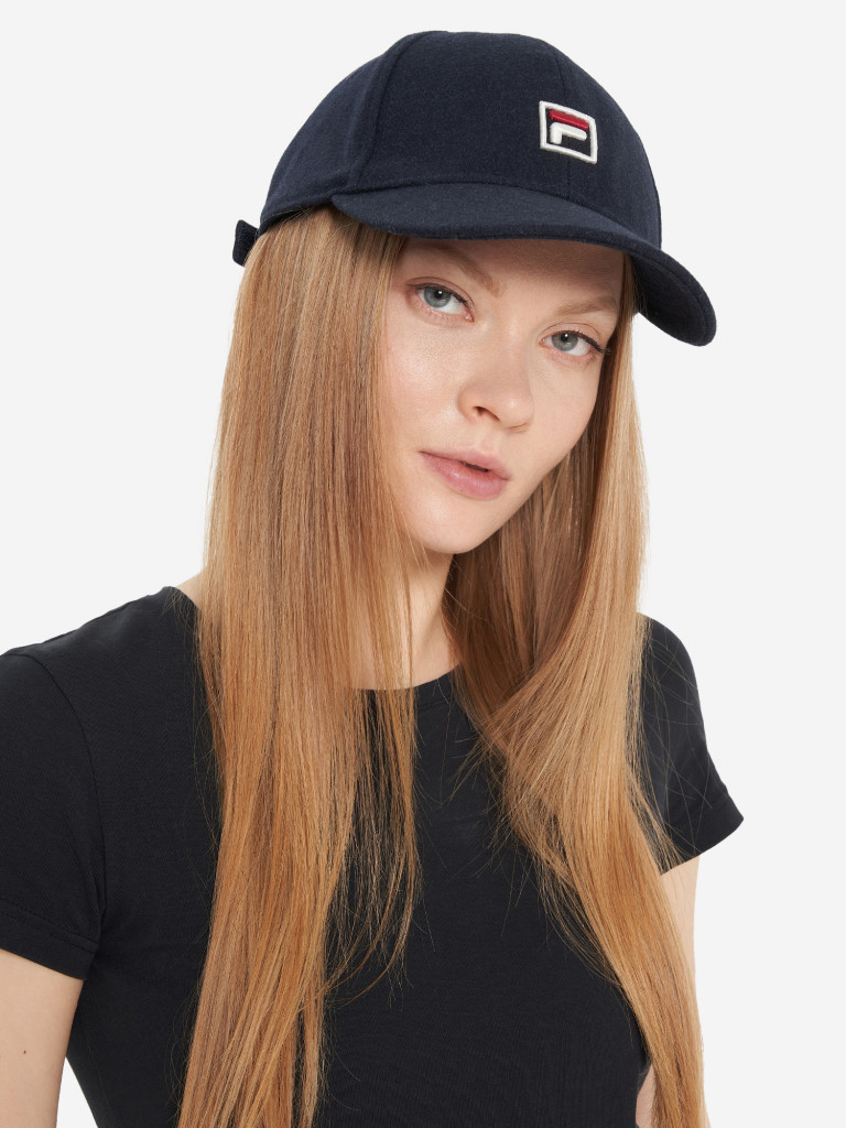 Бейсболка FILA — фото №6