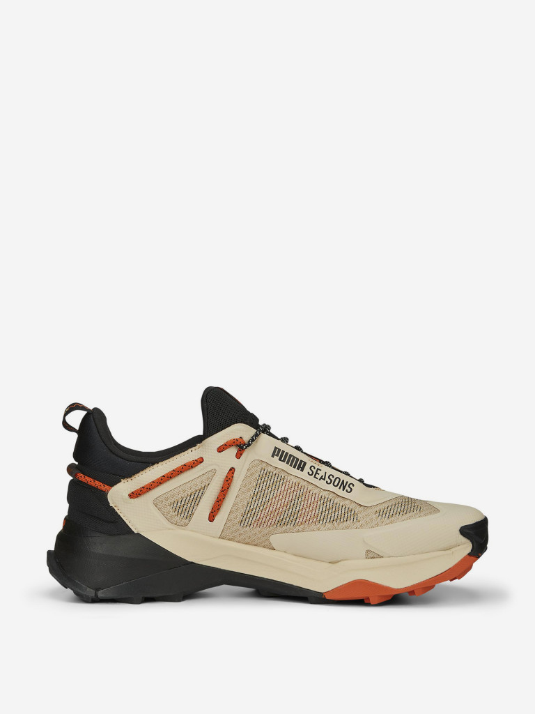 Полуботинки мужские PUMA Explore Nitro — фото №3
