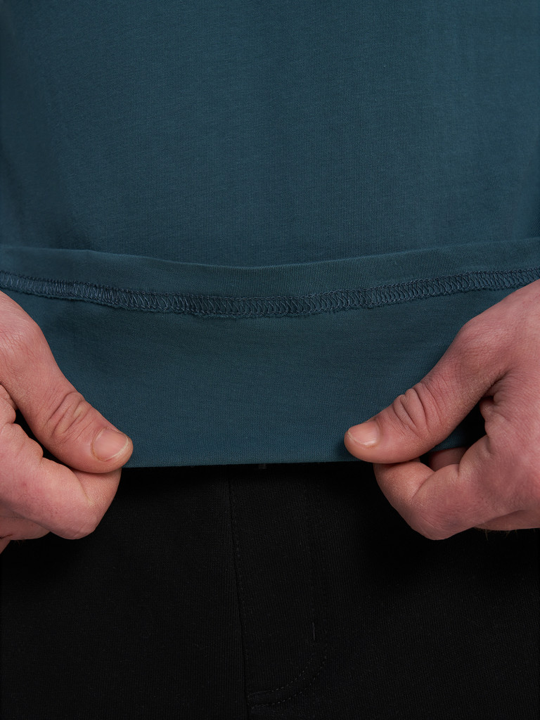 Northland ерлер футболкасы — фото №7