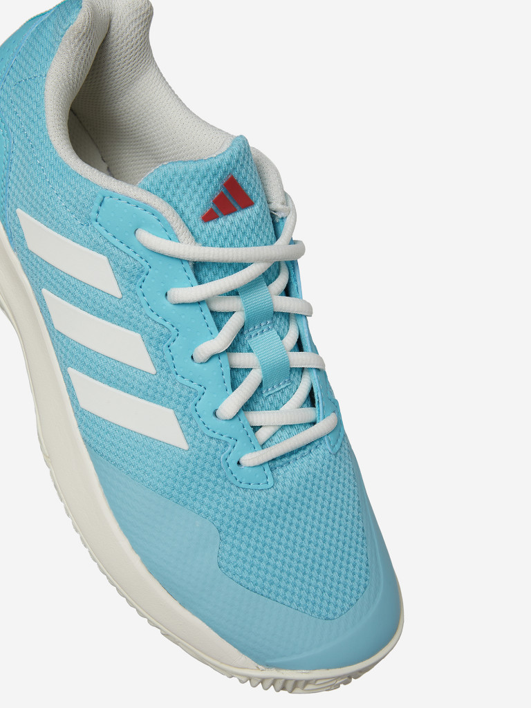 Кроссовки женские для тенниса adidas Gamecourt 2 — фото №8