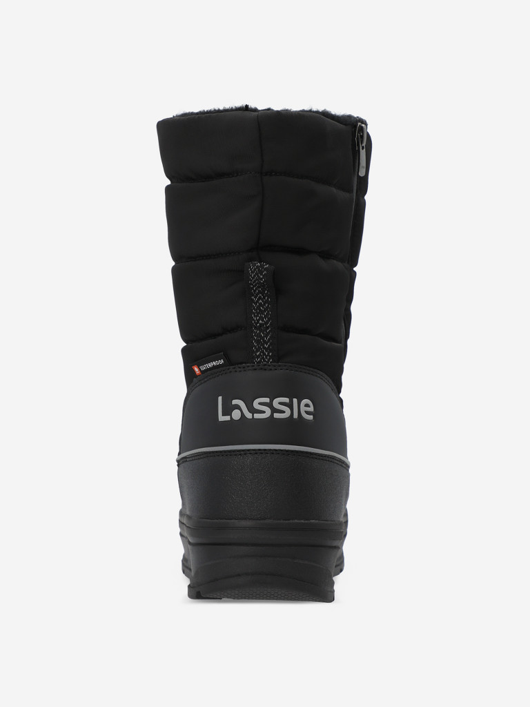 Сапоги утепленные для мальчиков Lassie Levanger — фото №4