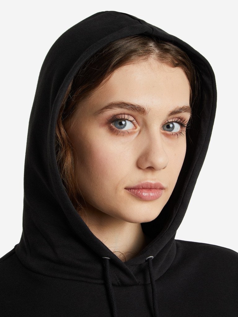 Худи женское PUMA Power Nova Shine — фото №4