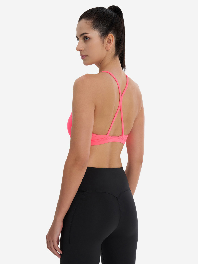 PUMA Cloudspun спорттық топ брасы — фото №3