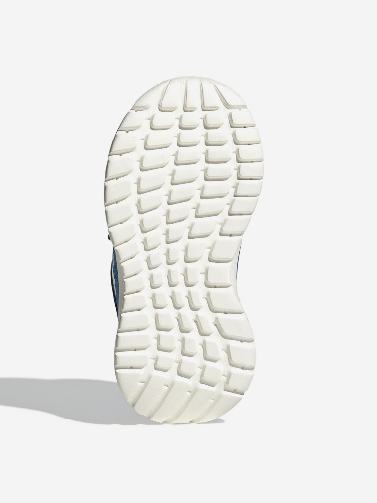 Кроссовки для мальчиков adidas Tensaur Run 2.0 CF I — фото №7