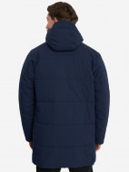 Куртка утепленная мужская Columbia Cedar Summit II Mid Insulated Jacket — фото №4