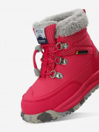 Ботинки утепленные для девочек Lassie Nurmes — фото №8