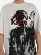 Kappa оверсайз ұлдарға арналған футболкасы — фото №9