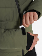 Ellesse ерлер жылы курткасы — фото №11