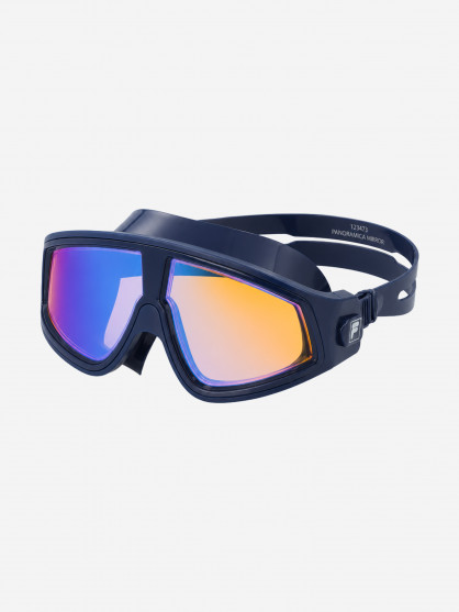 FILA Panoramica Mirror жүзу көзілдірігі
