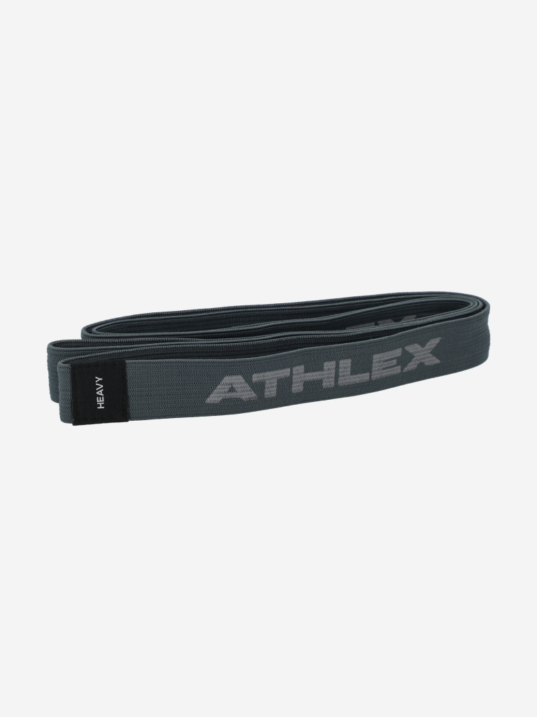 Силовая лента Athlex — фото №2