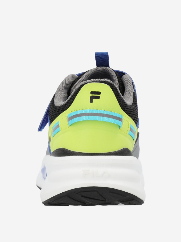 Кроссовки для мальчиков FILA Explore — фото №3
