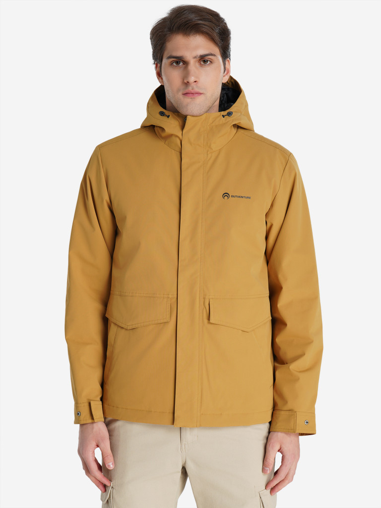 Куртка утепленная мужская Outventure — фото №2