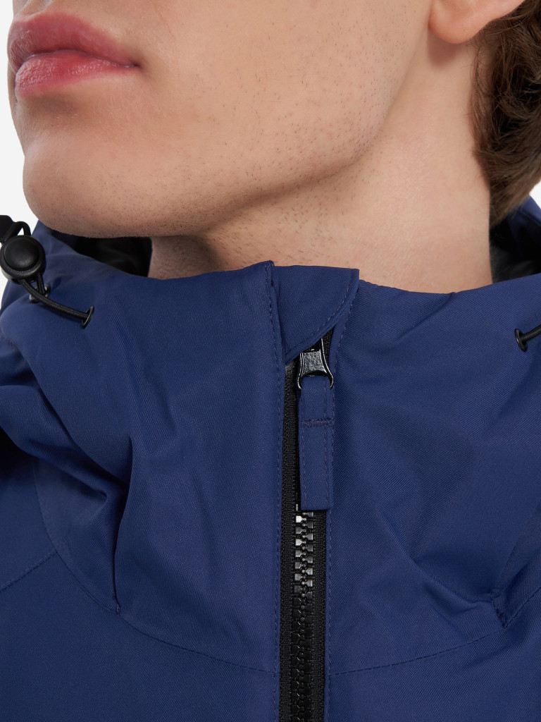 Termit ерлер жылы курткасы — фото №6