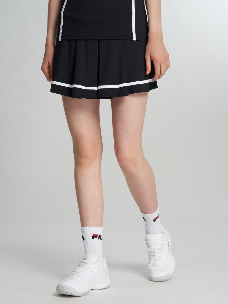 FILA қыздарға арналған шорт-белдемшесі