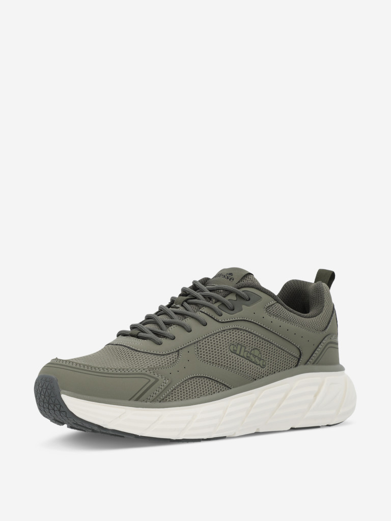 Ellesse Edward ерлер кроссовкасы — фото №2