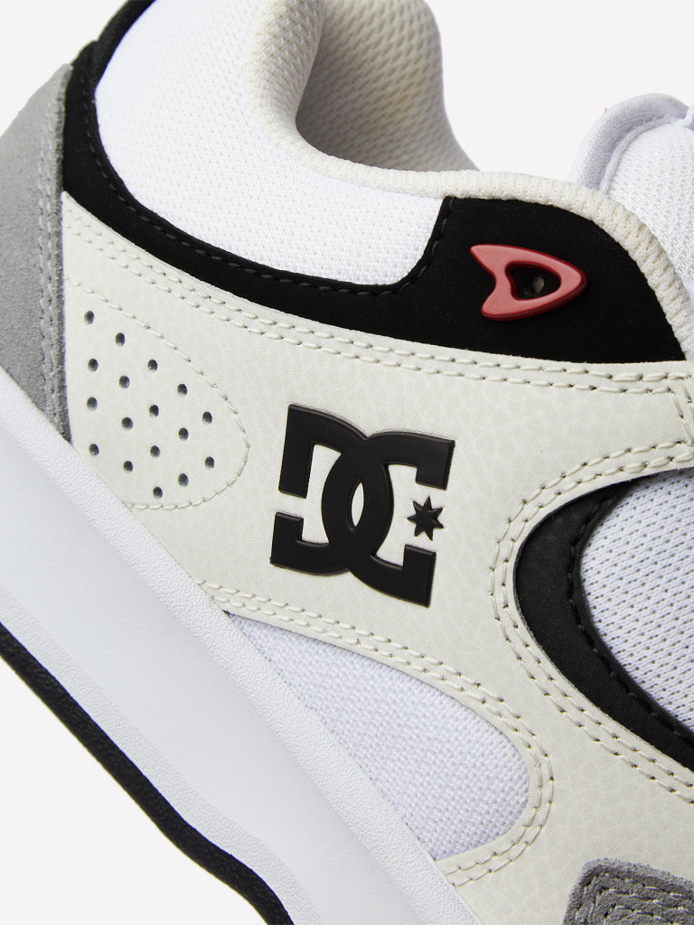 Кеды мужские DC Shoes Kalynx Zero — фото №7