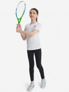 Футболка для девочек adidas Club — фото №4