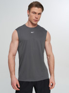 Reebok ерлер майкасы — фото №2