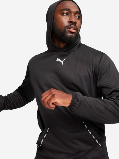 Худи мужское PUMA