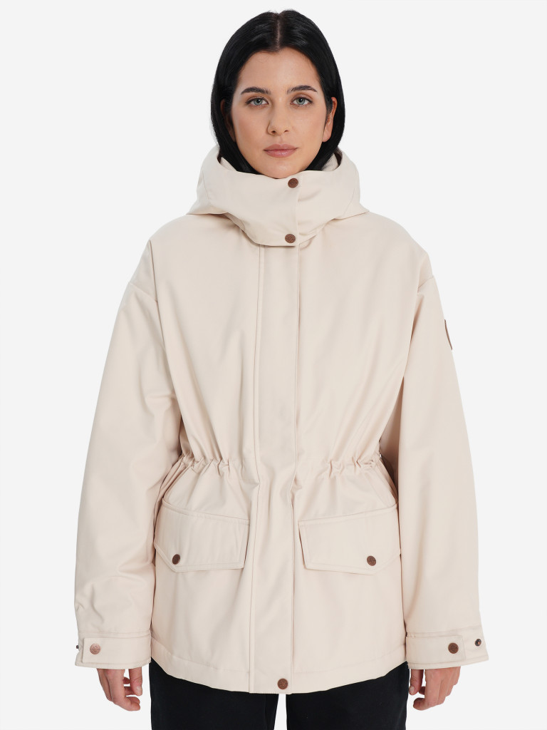 Куртка утепленная женская Cordillero — фото №5