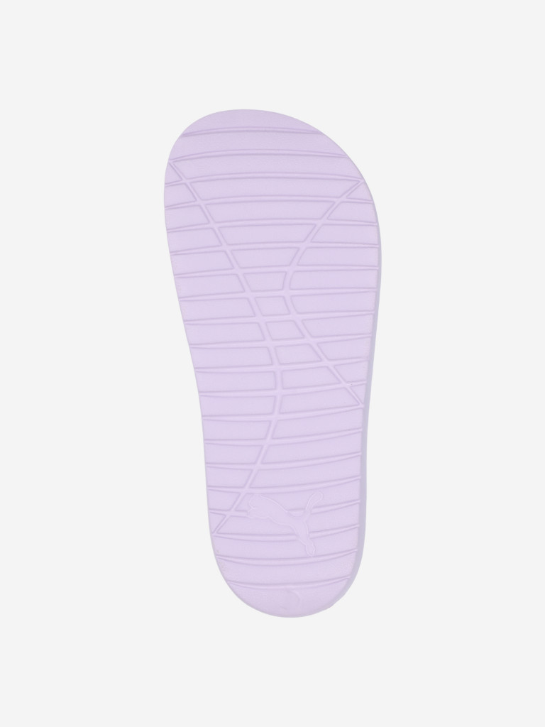 Шлепанцы женские PUMA Divecat V2 Lite Cat — фото №5