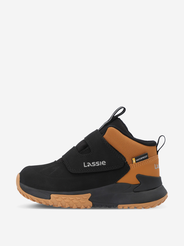 Lassie Keuruu қыздар бәтеңкесі