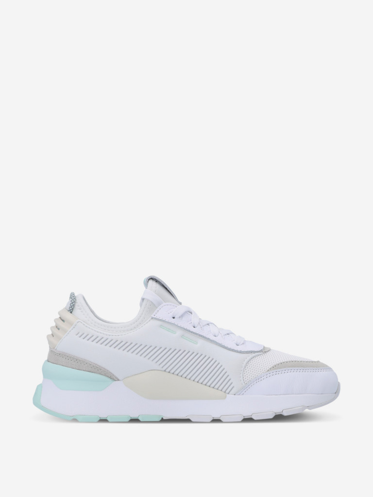 Кроссовки женские PUMA RS-0 Core — фото №5