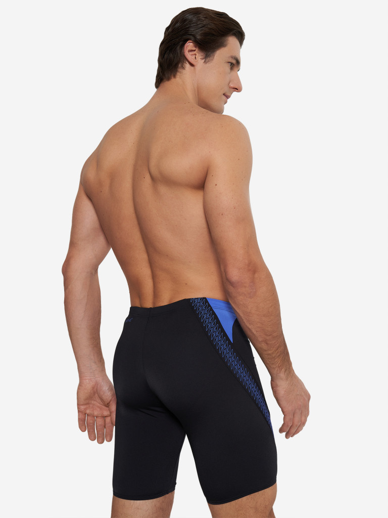 Speedo Hyperboom ерлер джаммері — фото №2