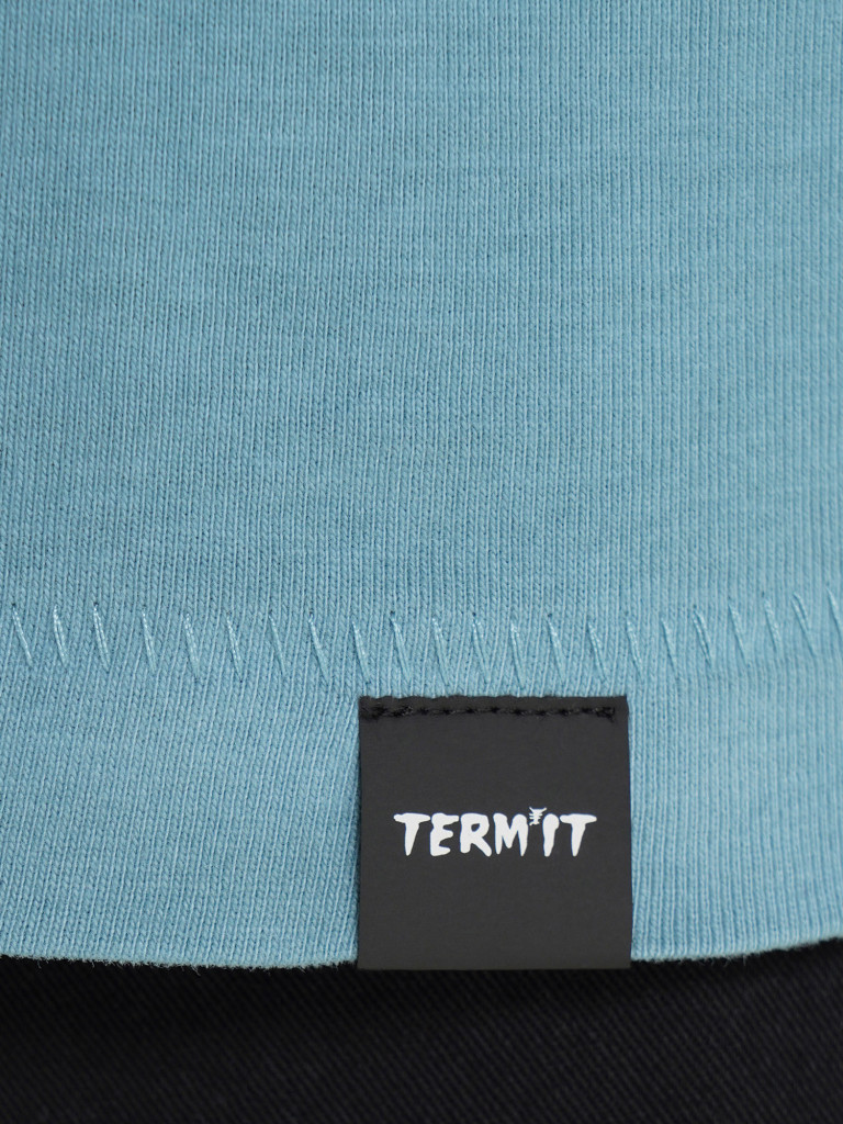 Футболка мужская оверсайз Termit — фото №7
