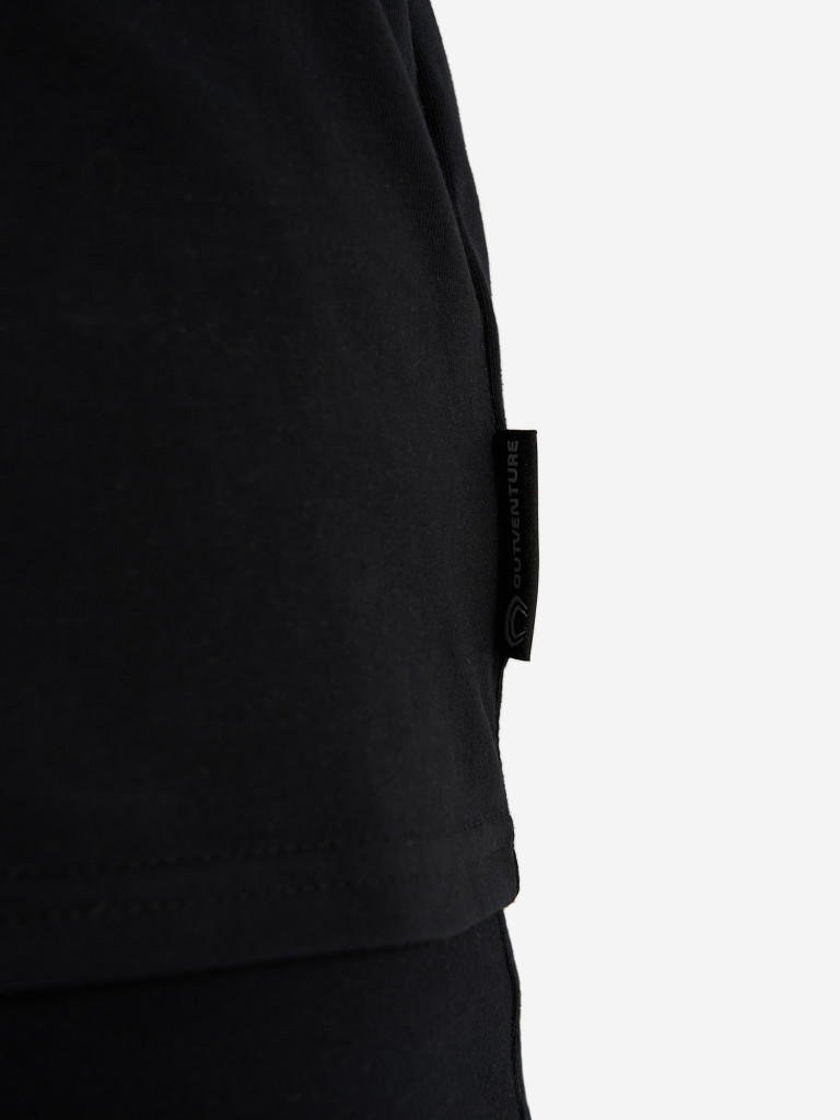 Футболка для мальчиков Outventure — фото №6