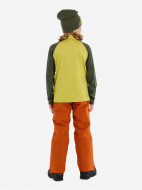 Джемпер флисовый для мальчиков Protest — фото №3